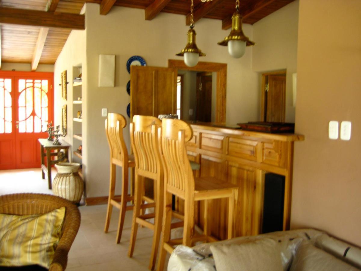 Finca Tierra Calma Casa 1 Барреаль Екстер'єр фото