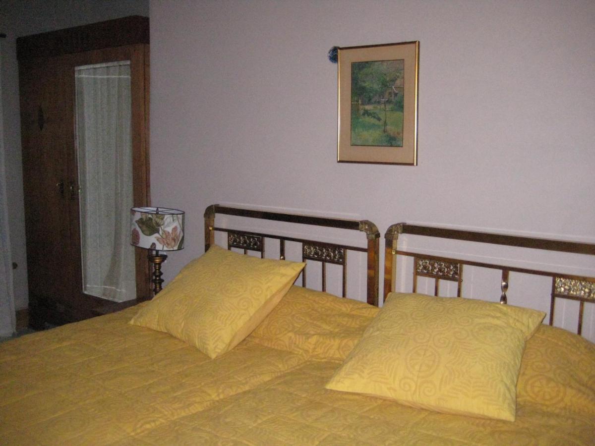 Finca Tierra Calma Casa 1 Барреаль Екстер'єр фото