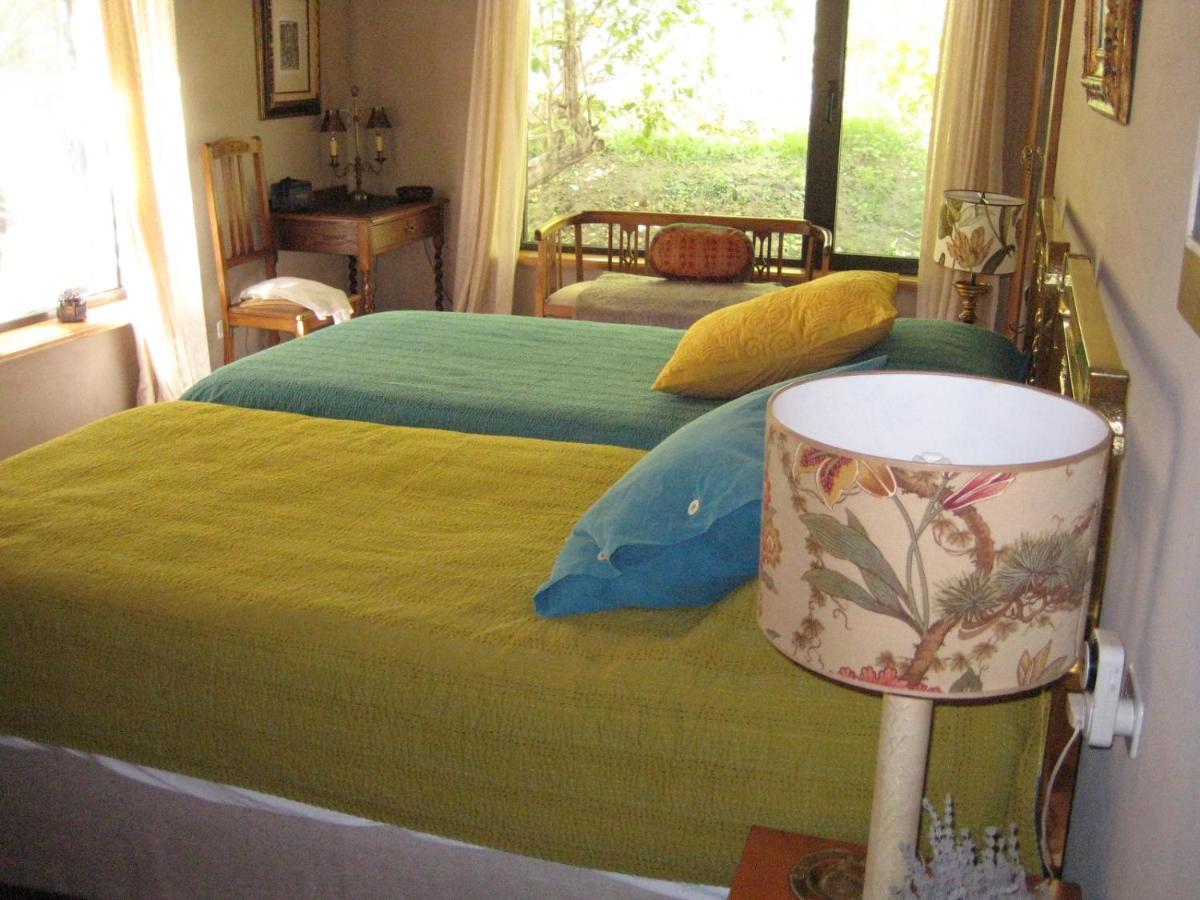 Finca Tierra Calma Casa 1 Барреаль Екстер'єр фото
