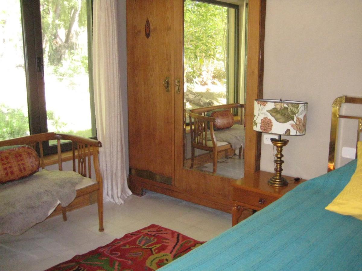 Finca Tierra Calma Casa 1 Барреаль Екстер'єр фото