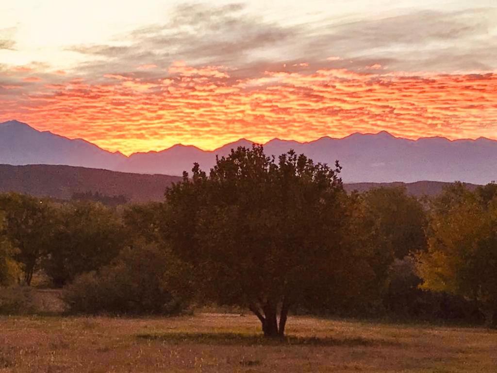 Finca Tierra Calma Casa 1 Барреаль Екстер'єр фото